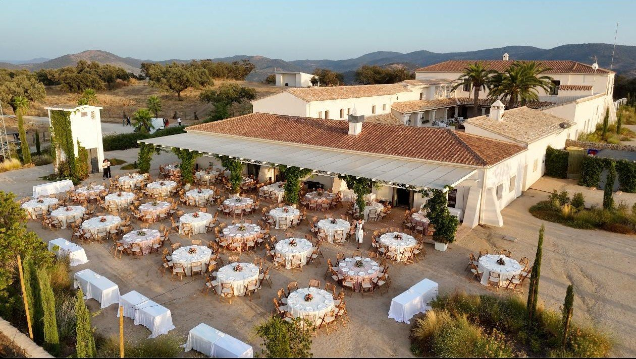 La Dehesa de Don Pedro