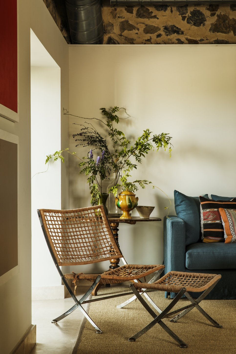 La Dehesa de Don Pedro