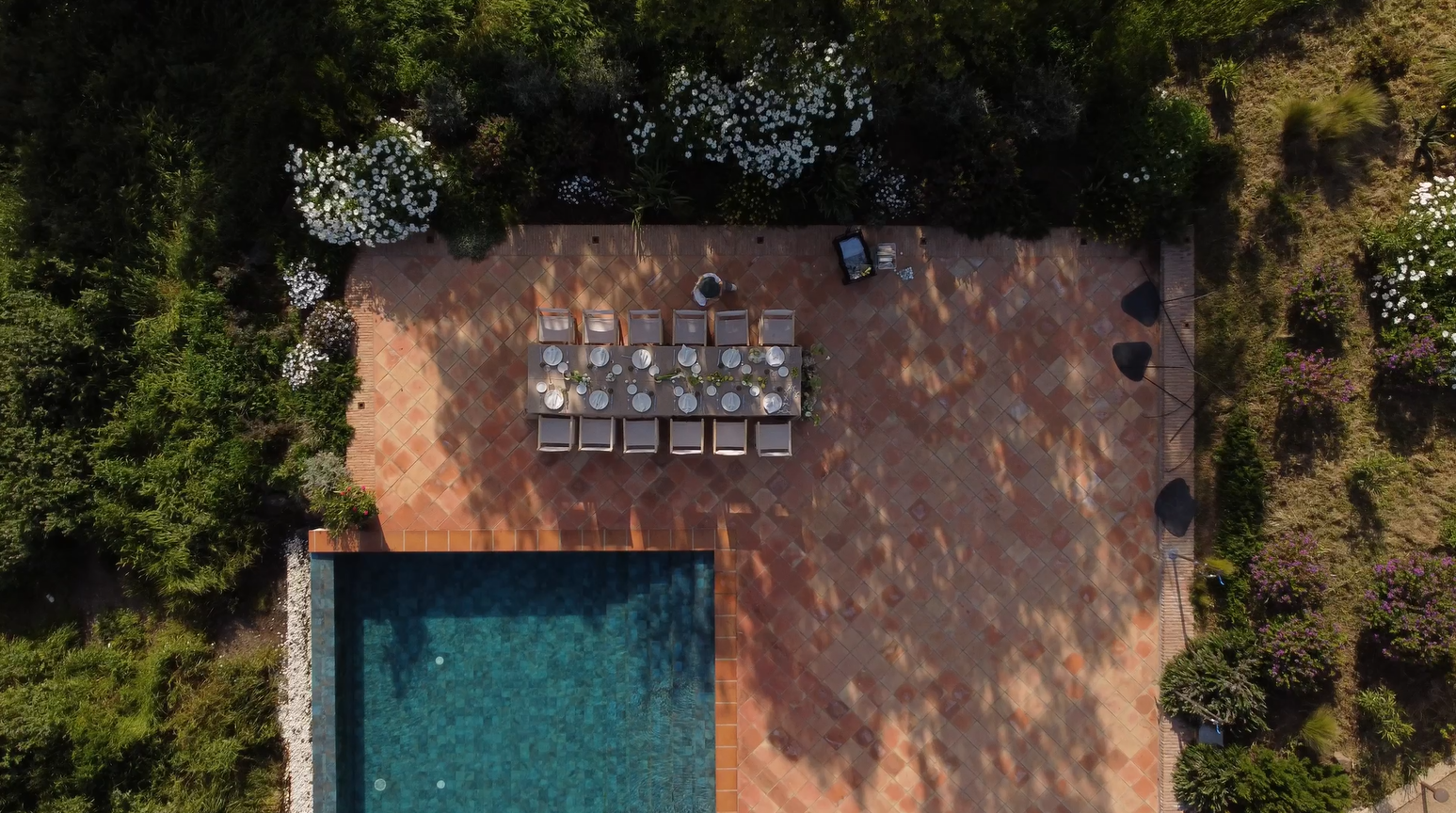 La Dehesa de Don Pedro