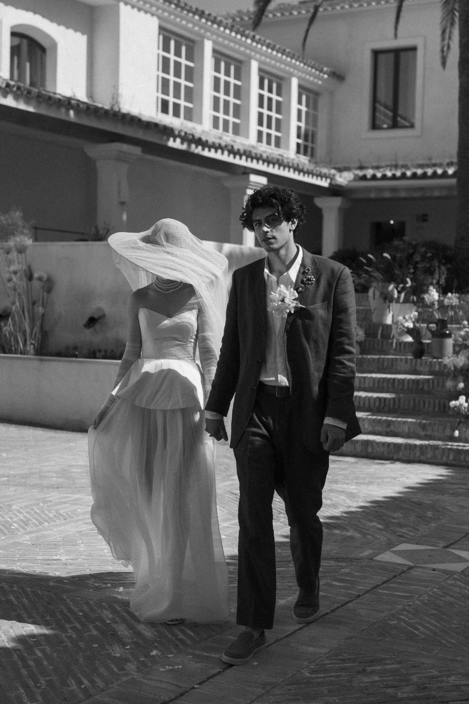 La Dehesa de Don Pedro