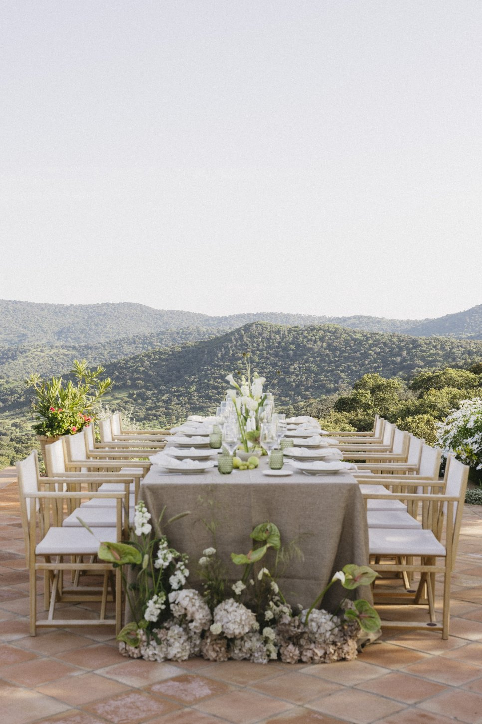 La Dehesa de Don Pedro