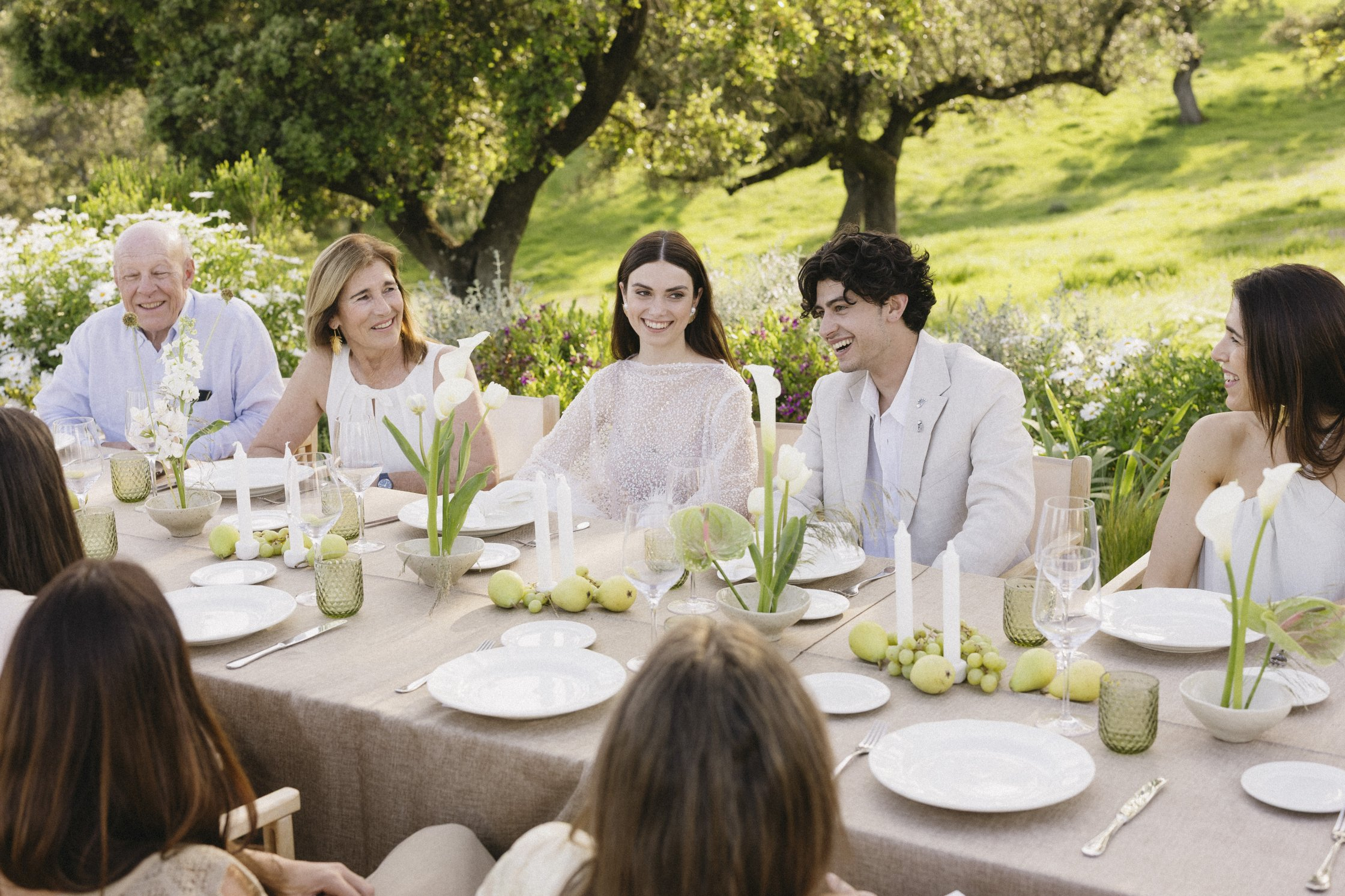 La Dehesa de Don Pedro