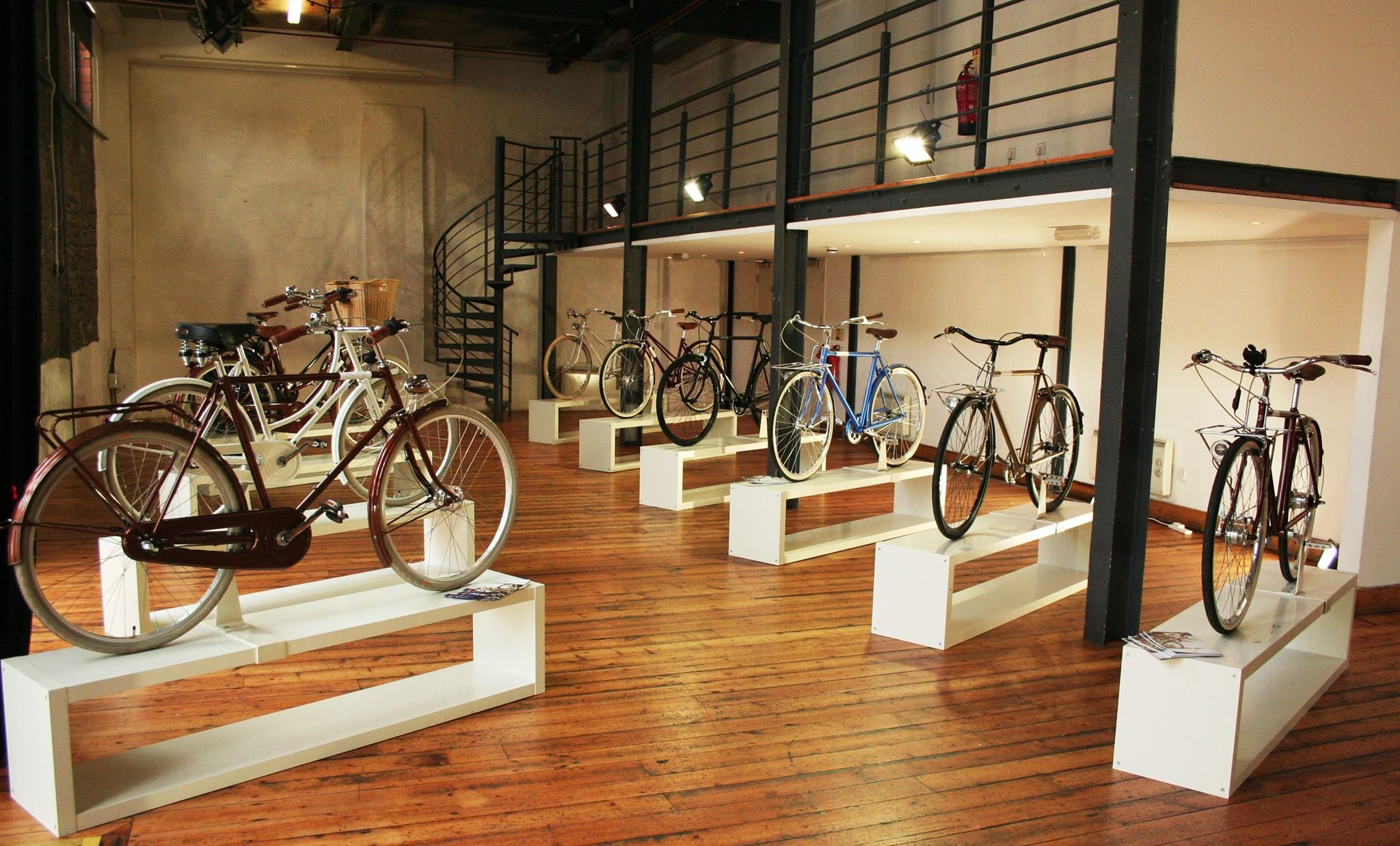 Paintworks Event Space