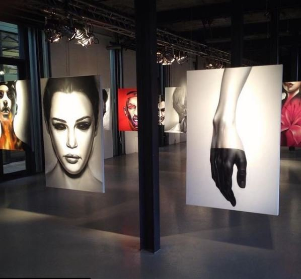 Paintworks Event Space