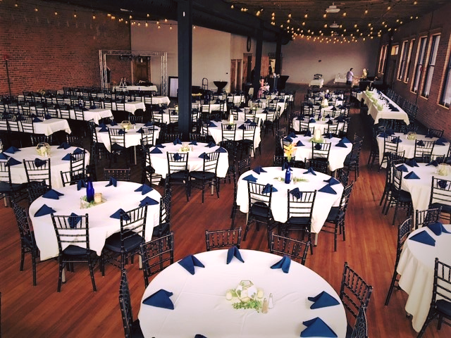 Vintage Venue