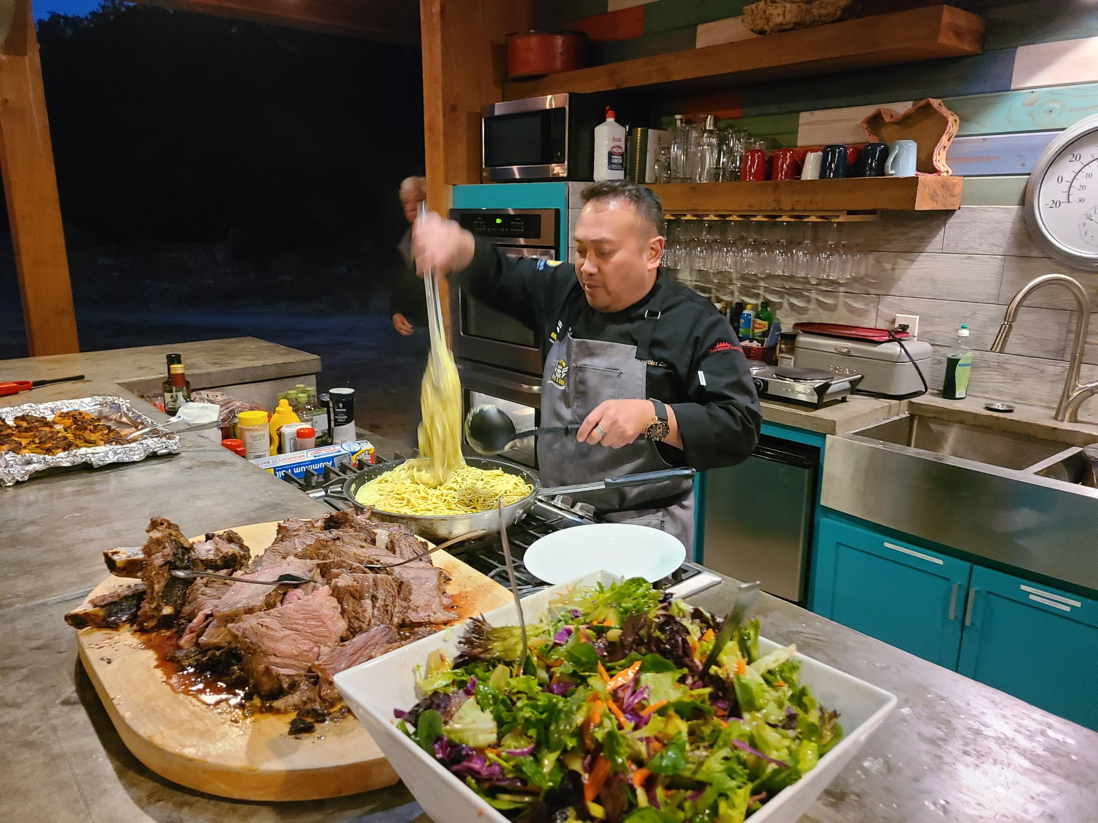 Hill Country Casitas