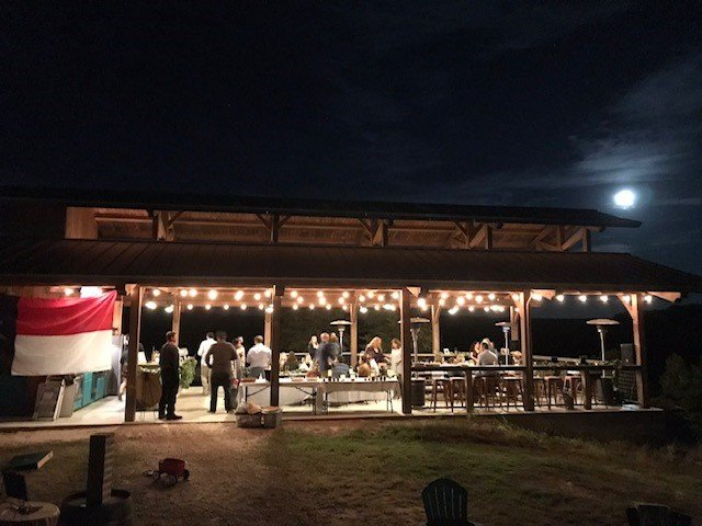 Hill Country Casitas