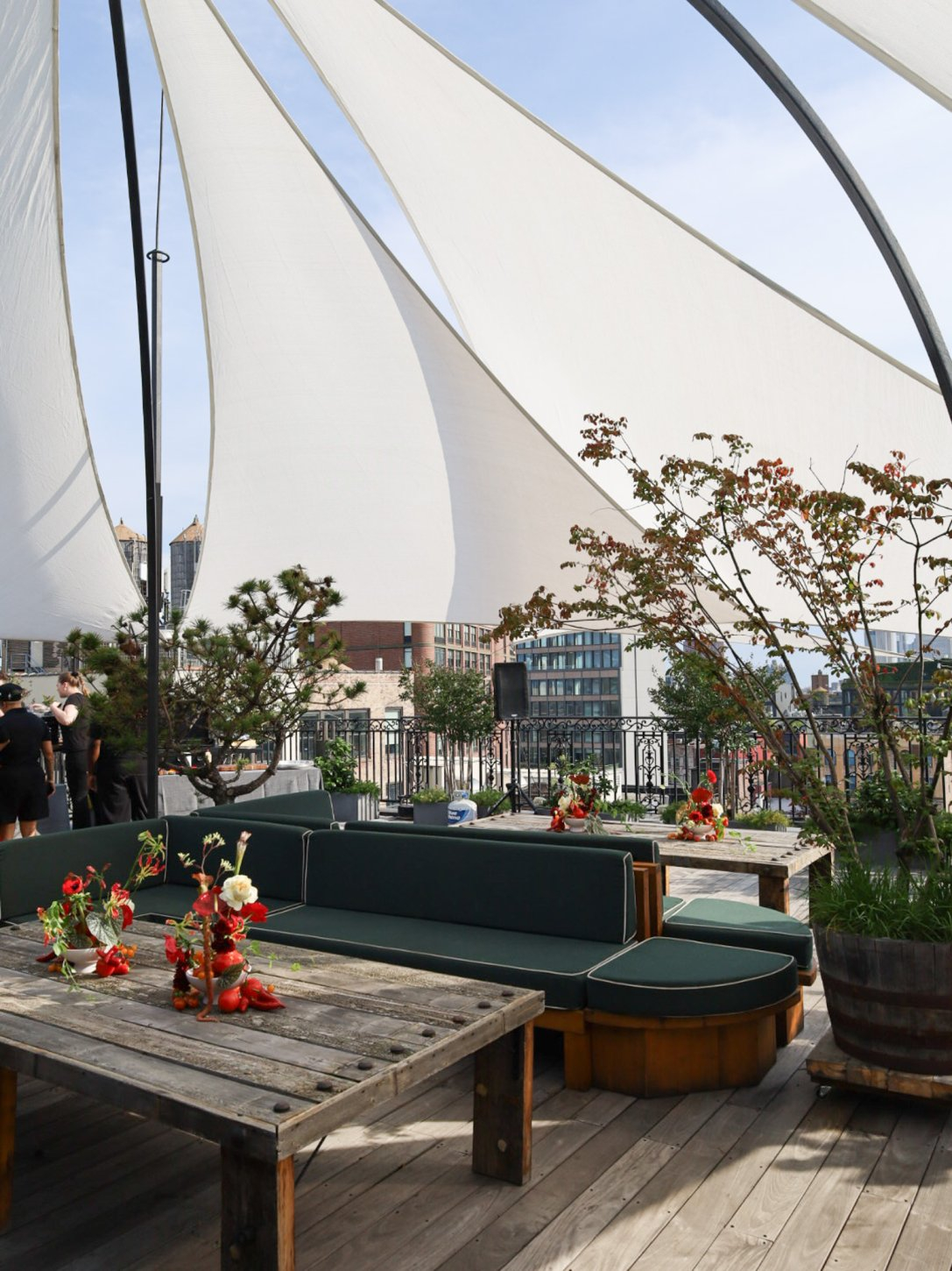 NoHo Loft with Rooftop