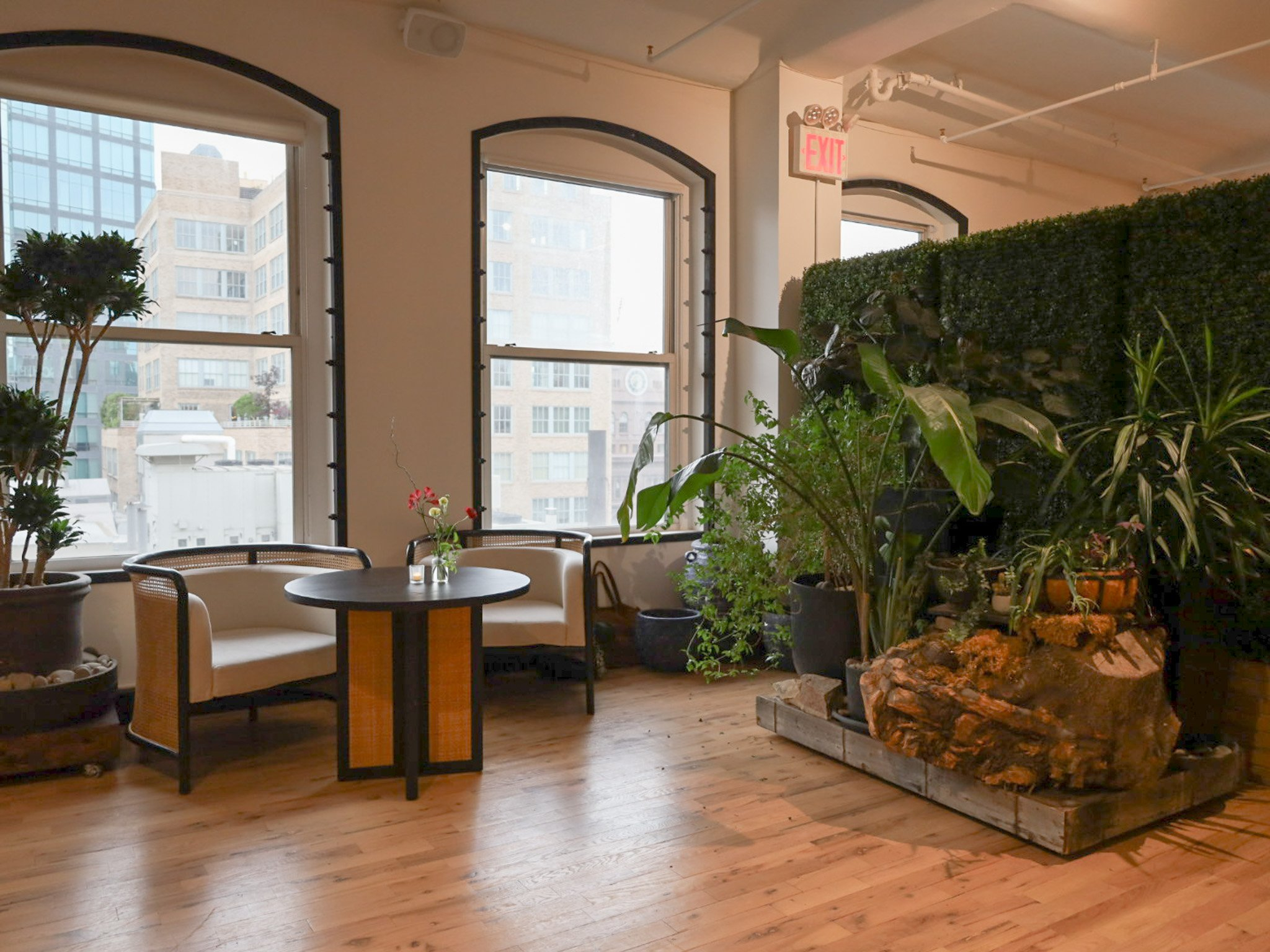 NoHo Loft with Rooftop