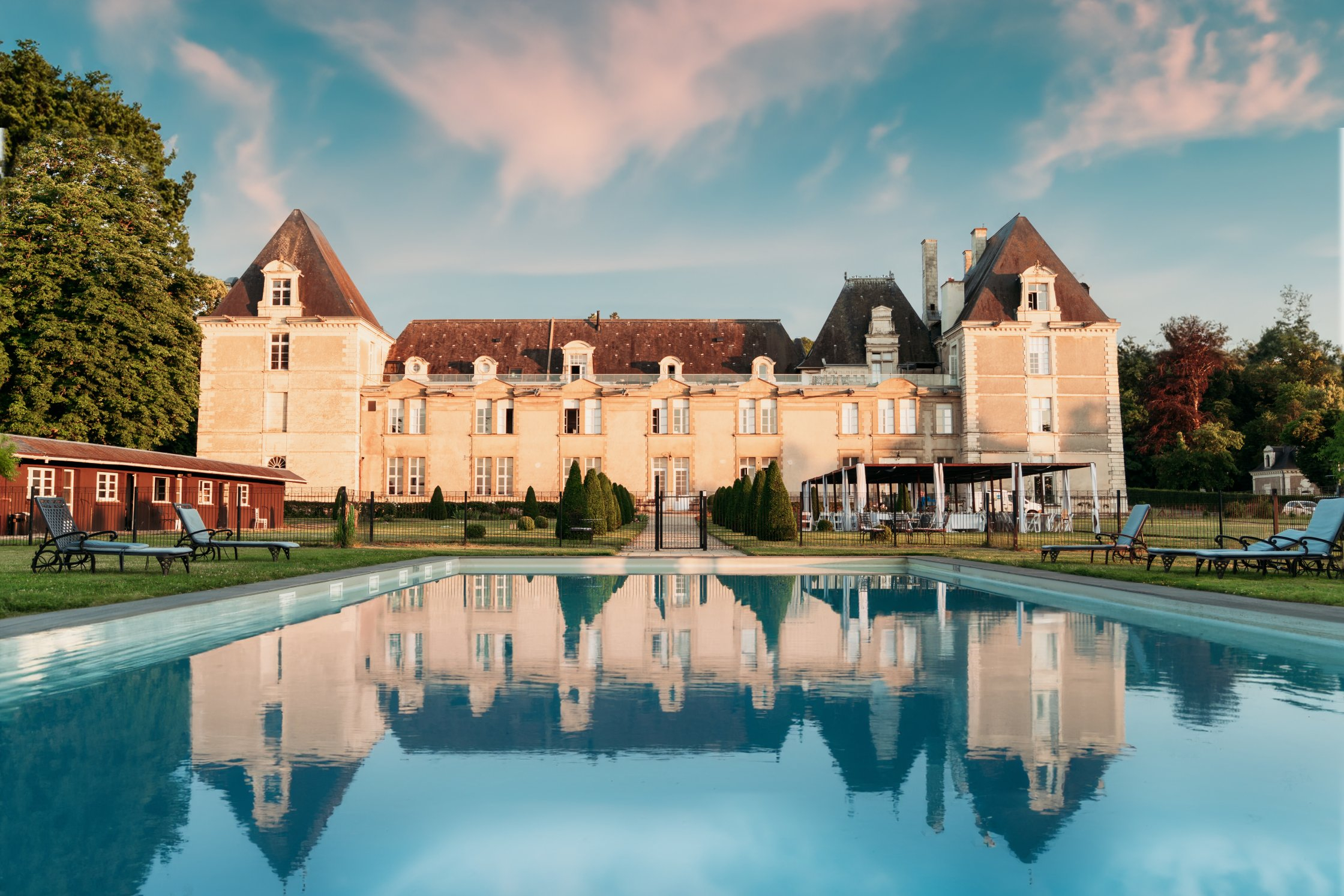 Château de Jalesnes