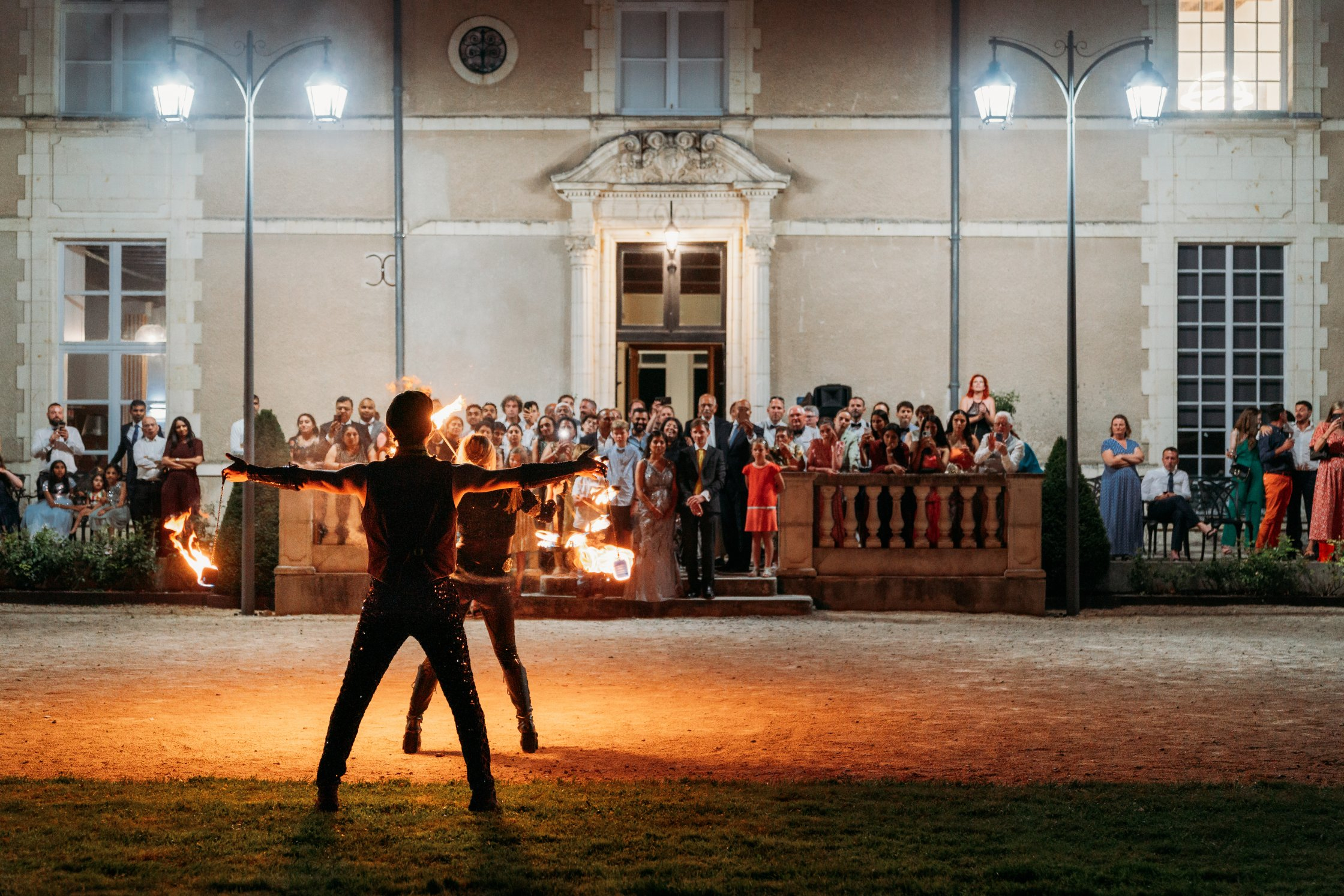 Château de Jalesnes