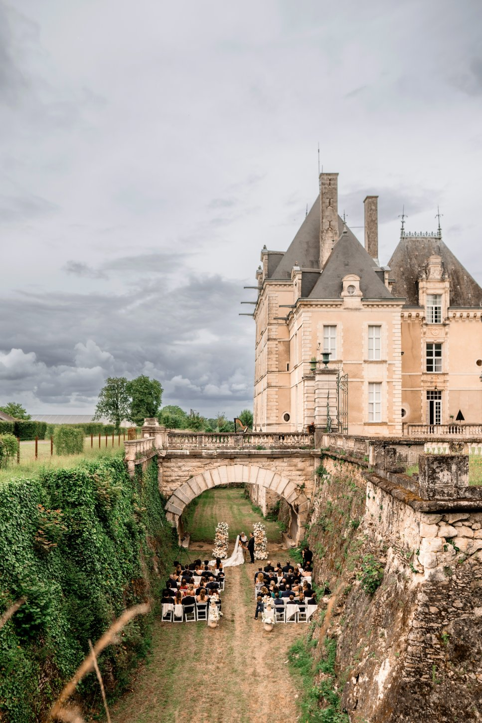 Château de Jalesnes