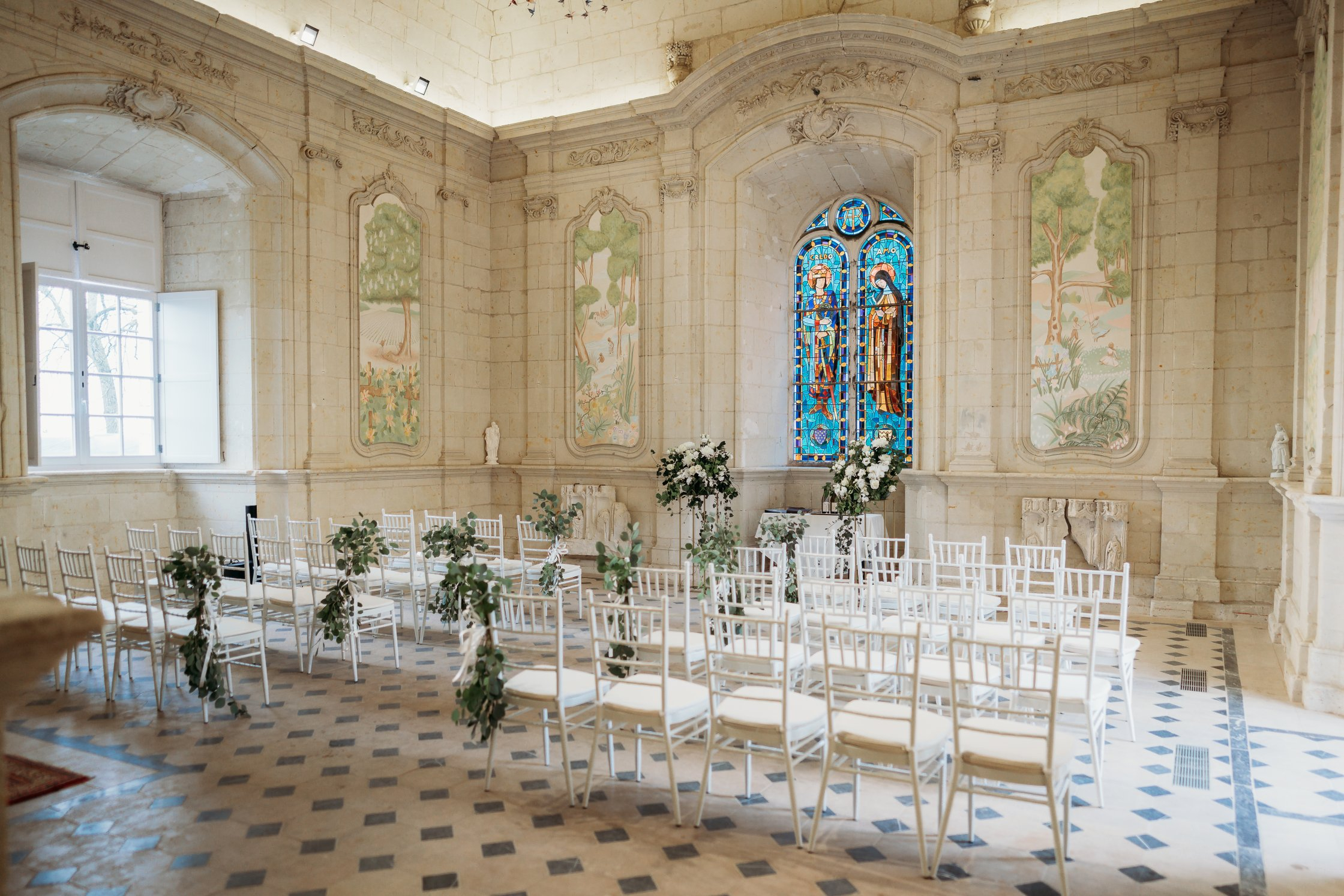 Château de Jalesnes