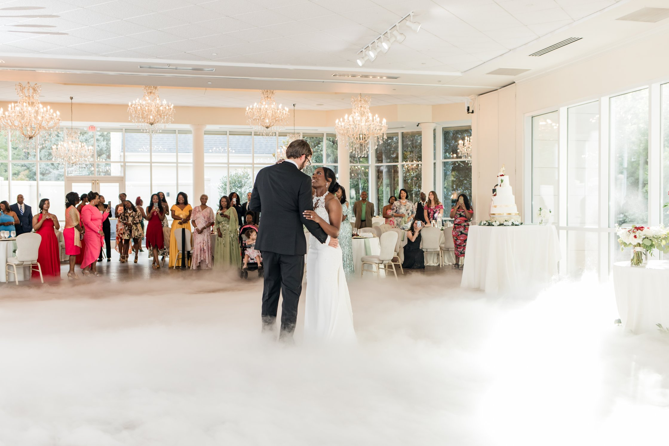 Ashton Gardens Atlanta