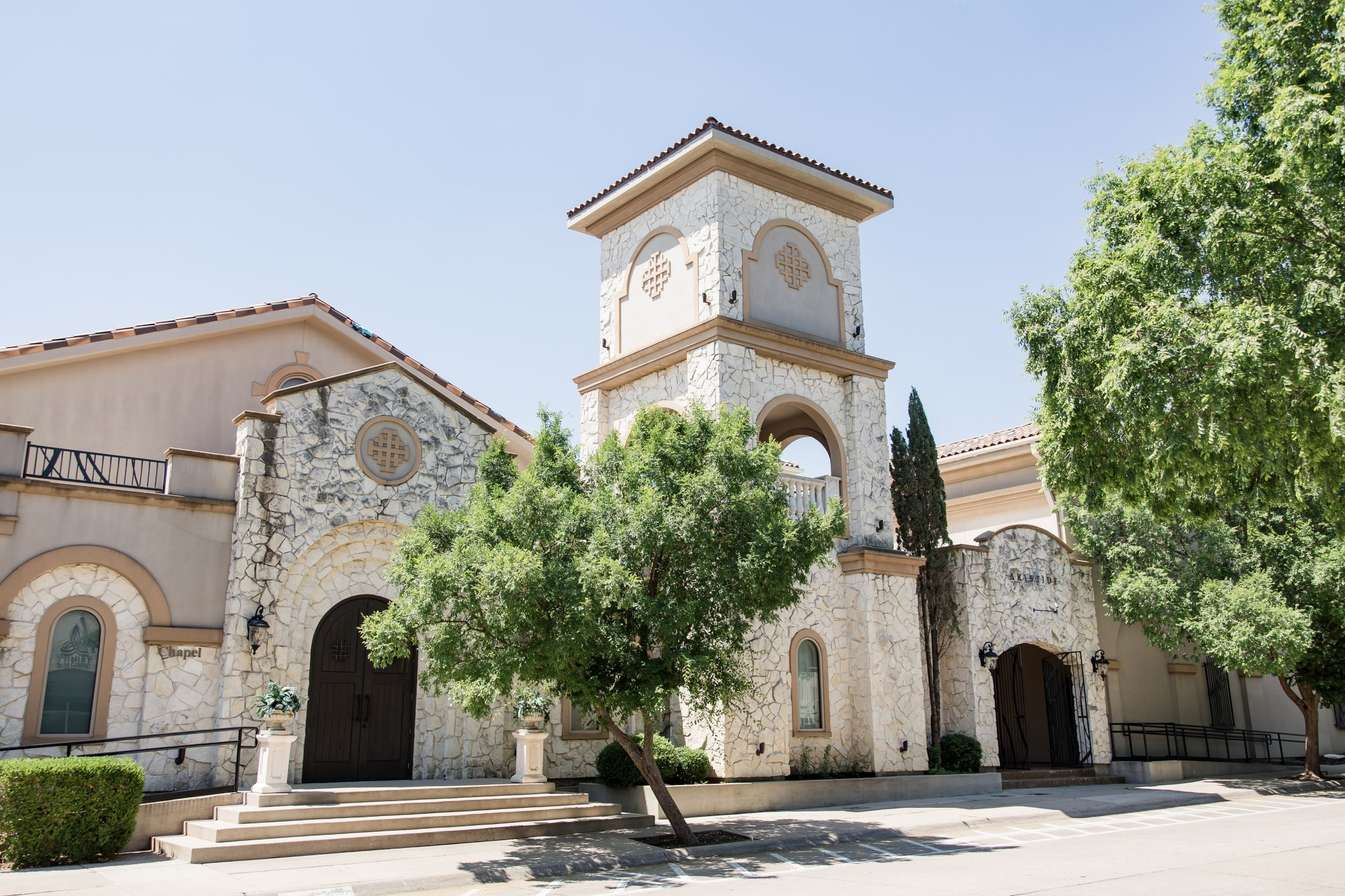 Aristide Colleyville