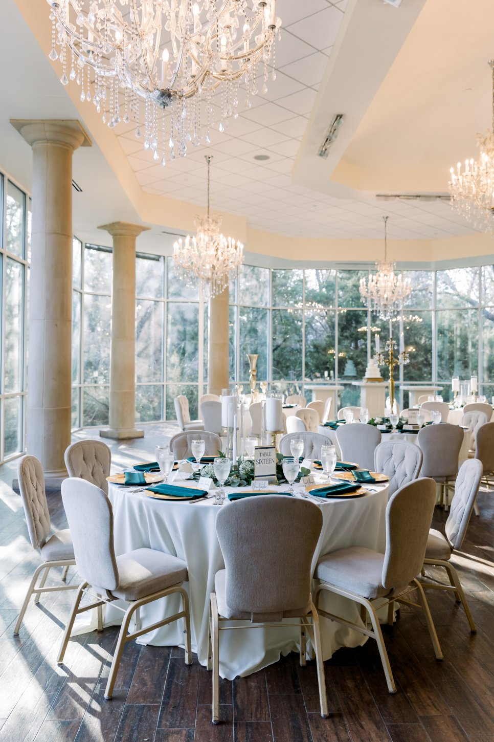 Ashton Gardens Corinth