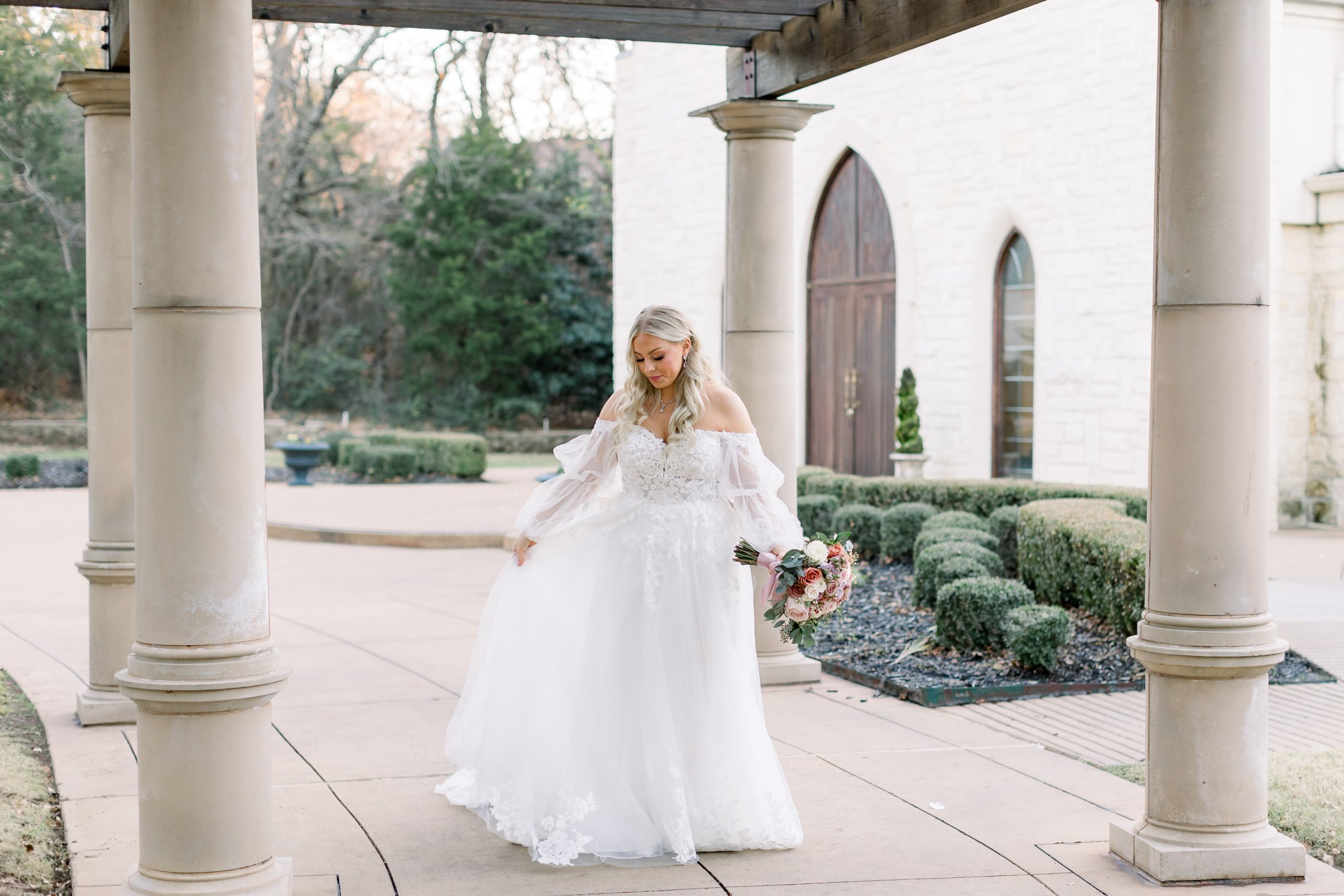 Ashton Gardens Corinth