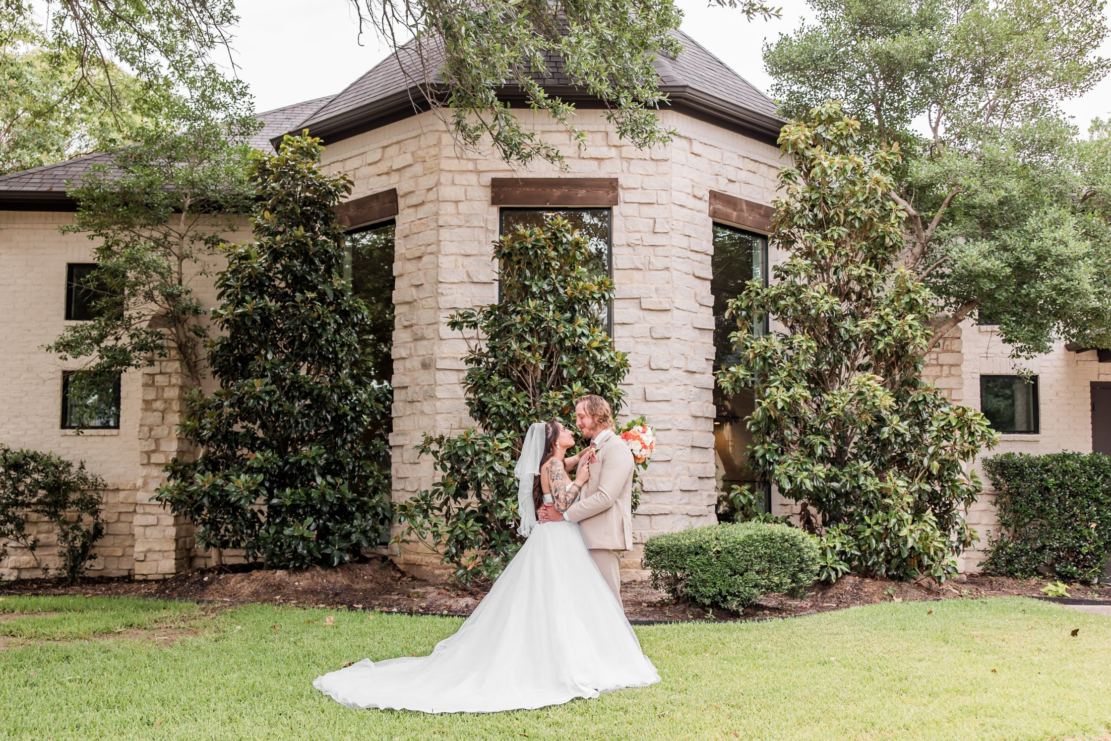 Hayes Hollow Arlington