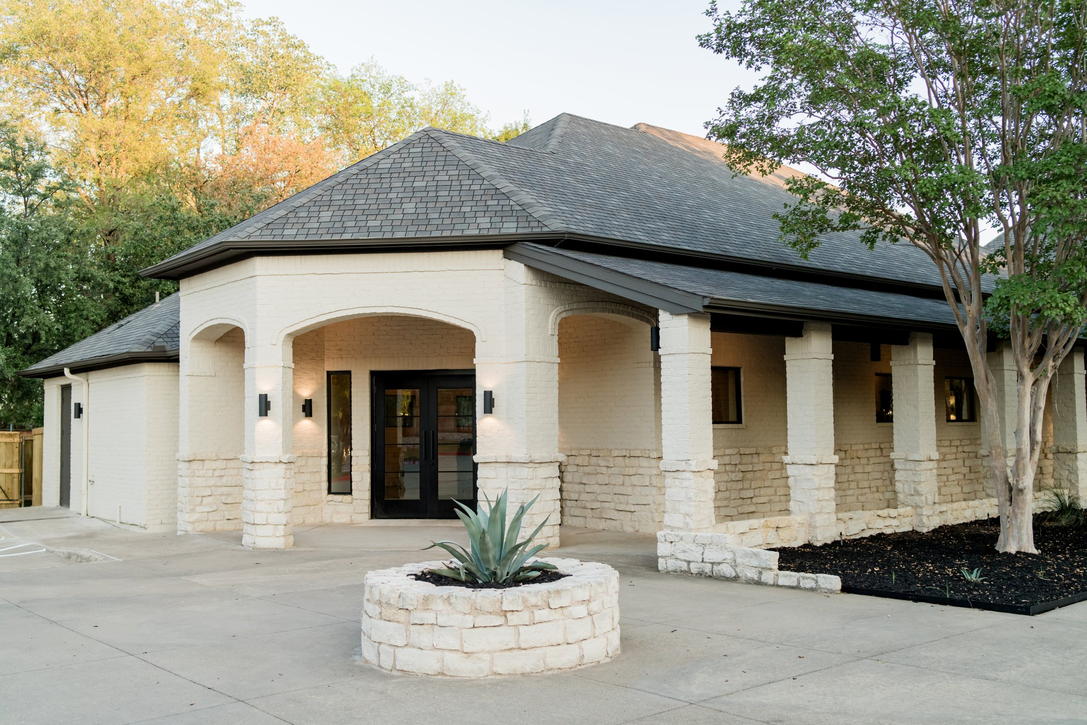 Hayes Hollow Arlington