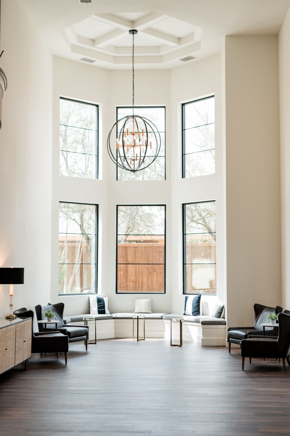 Hayes Hollow Arlington