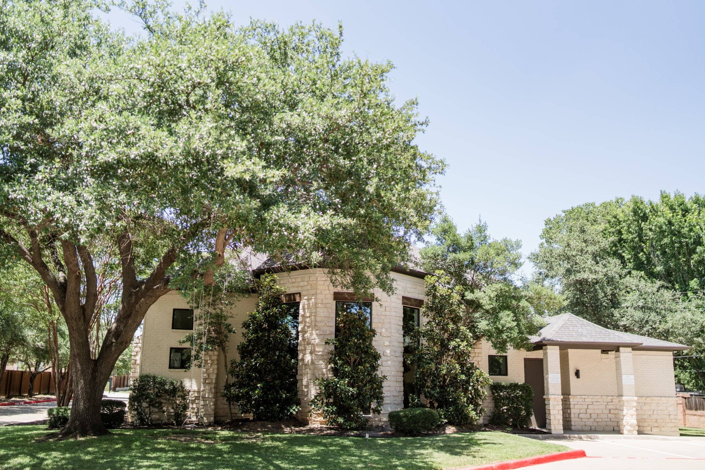 Hayes Hollow Arlington