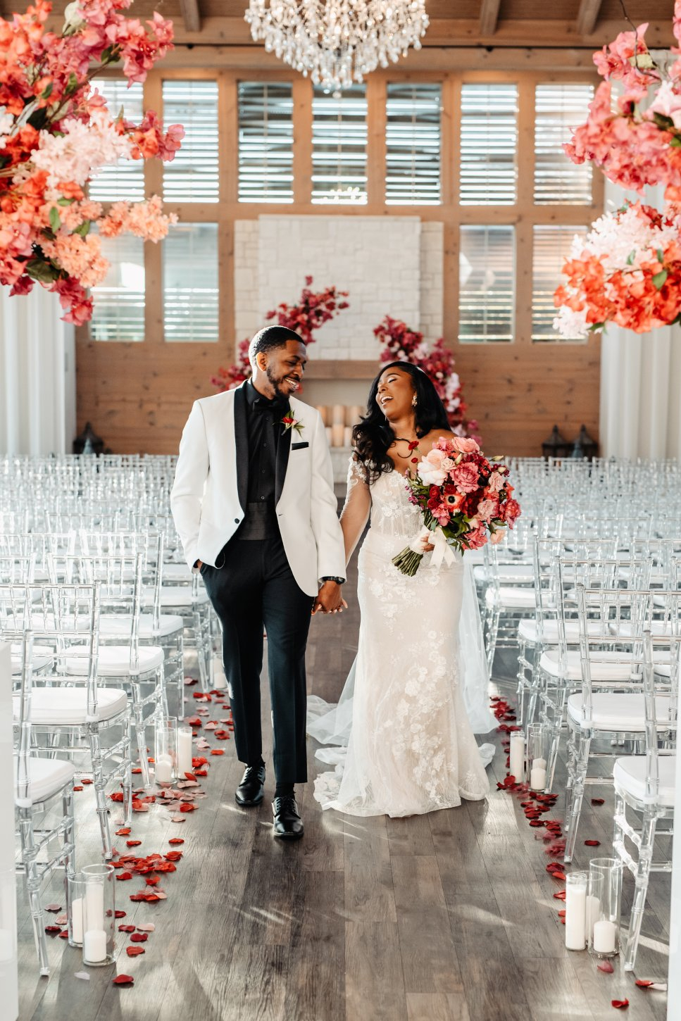 Hidden Pines Highland Village