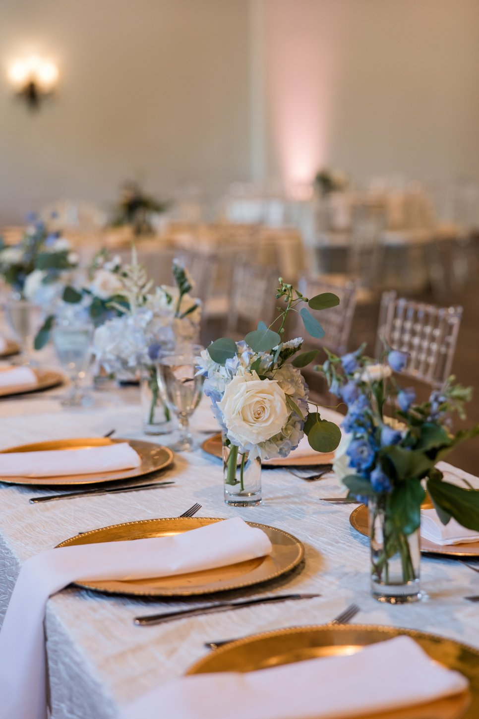 Hidden Pines Highland Village