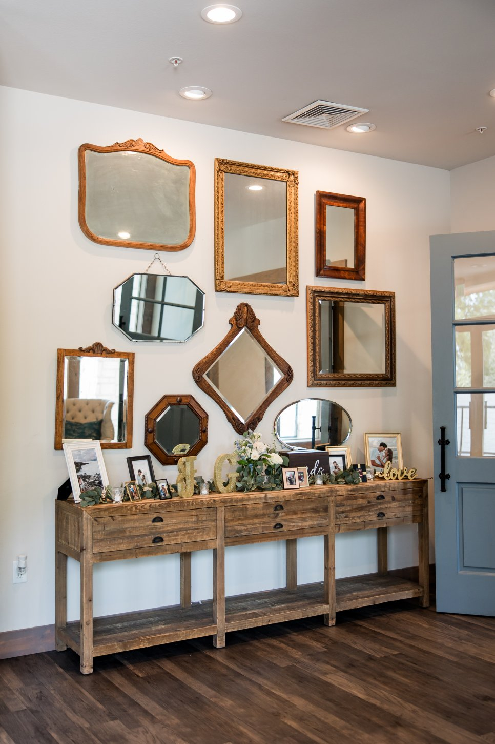 Hidden Pines Highland Village