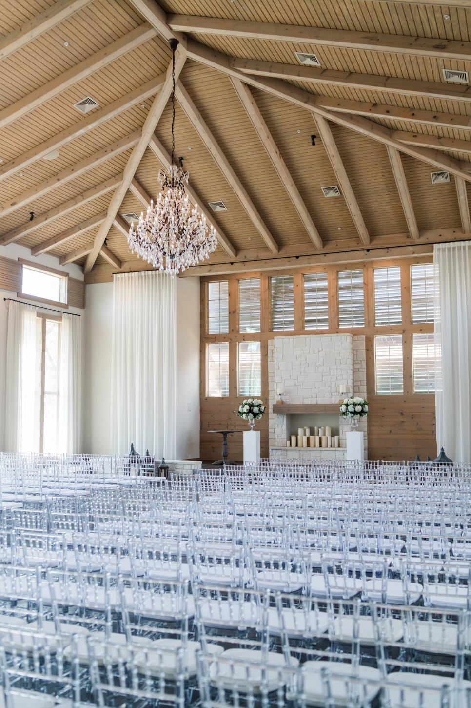 Hidden Pines Highland Village