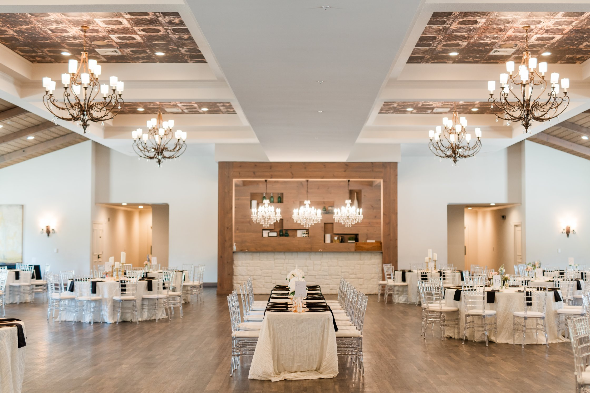 Hidden Pines Highland Village