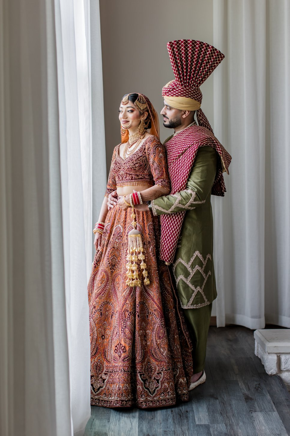 Hidden Pines Highland Village