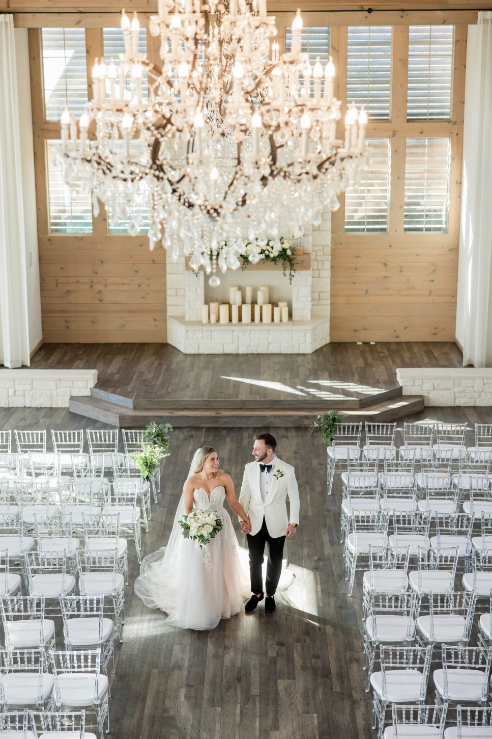 Hidden Pines Highland Village