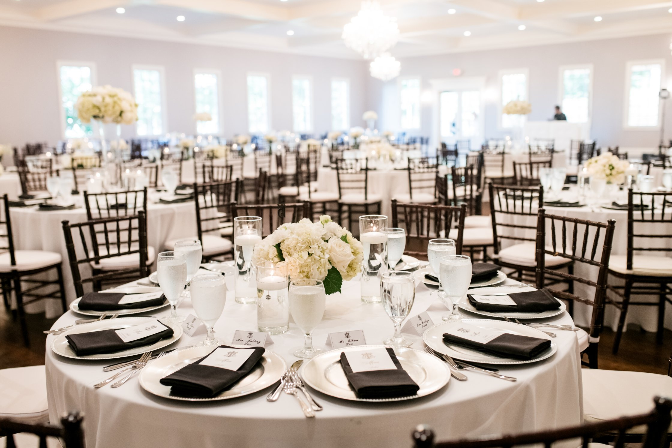 The Milestone Aubrey Mansion