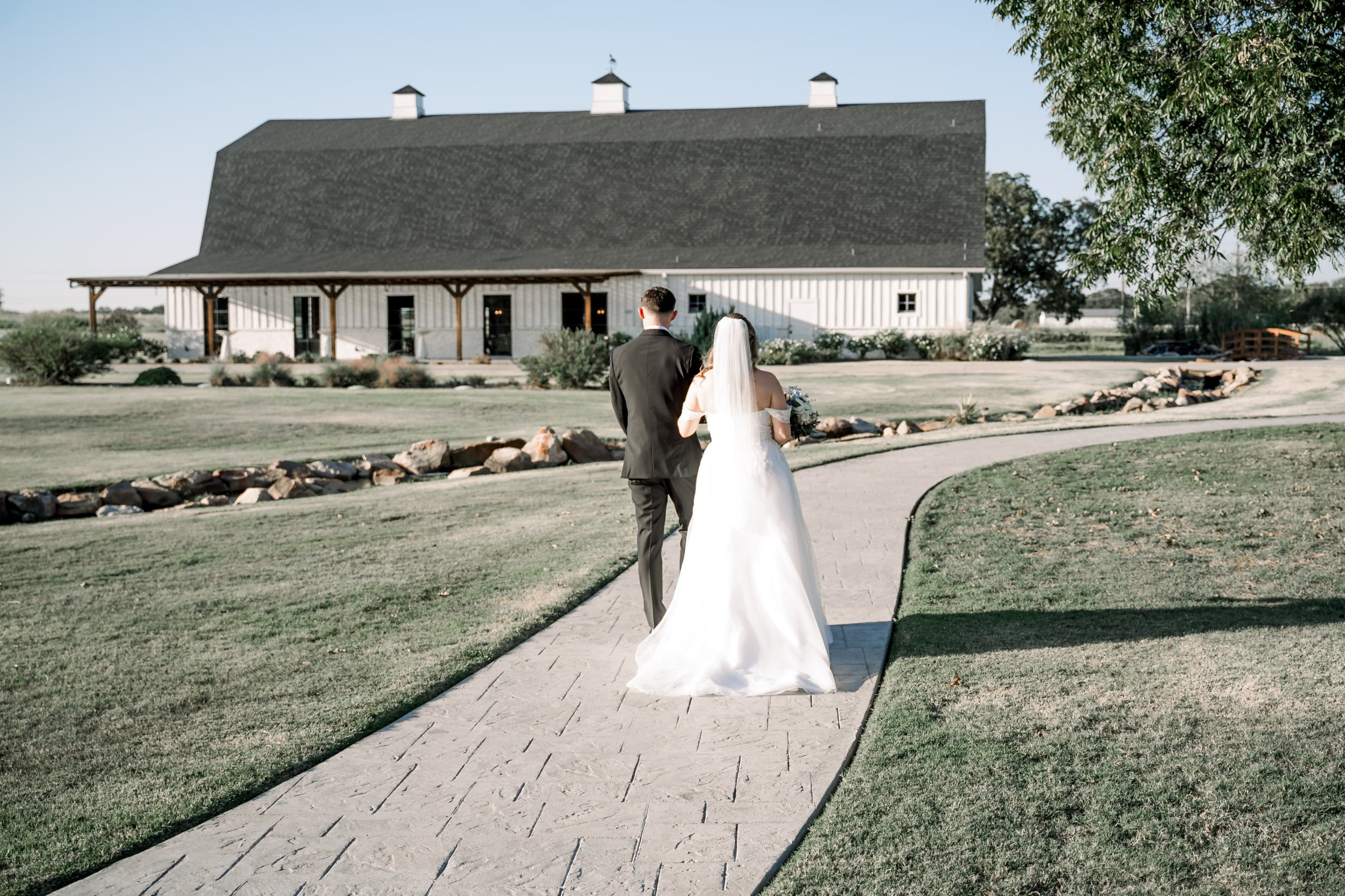 Morgan Creek at The Milestone Aubrey