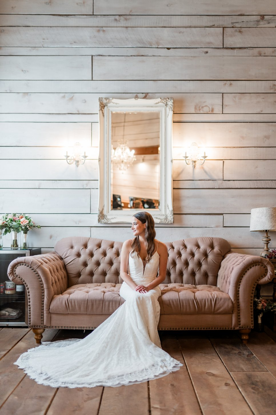 Morgan Creek at The Milestone Aubrey