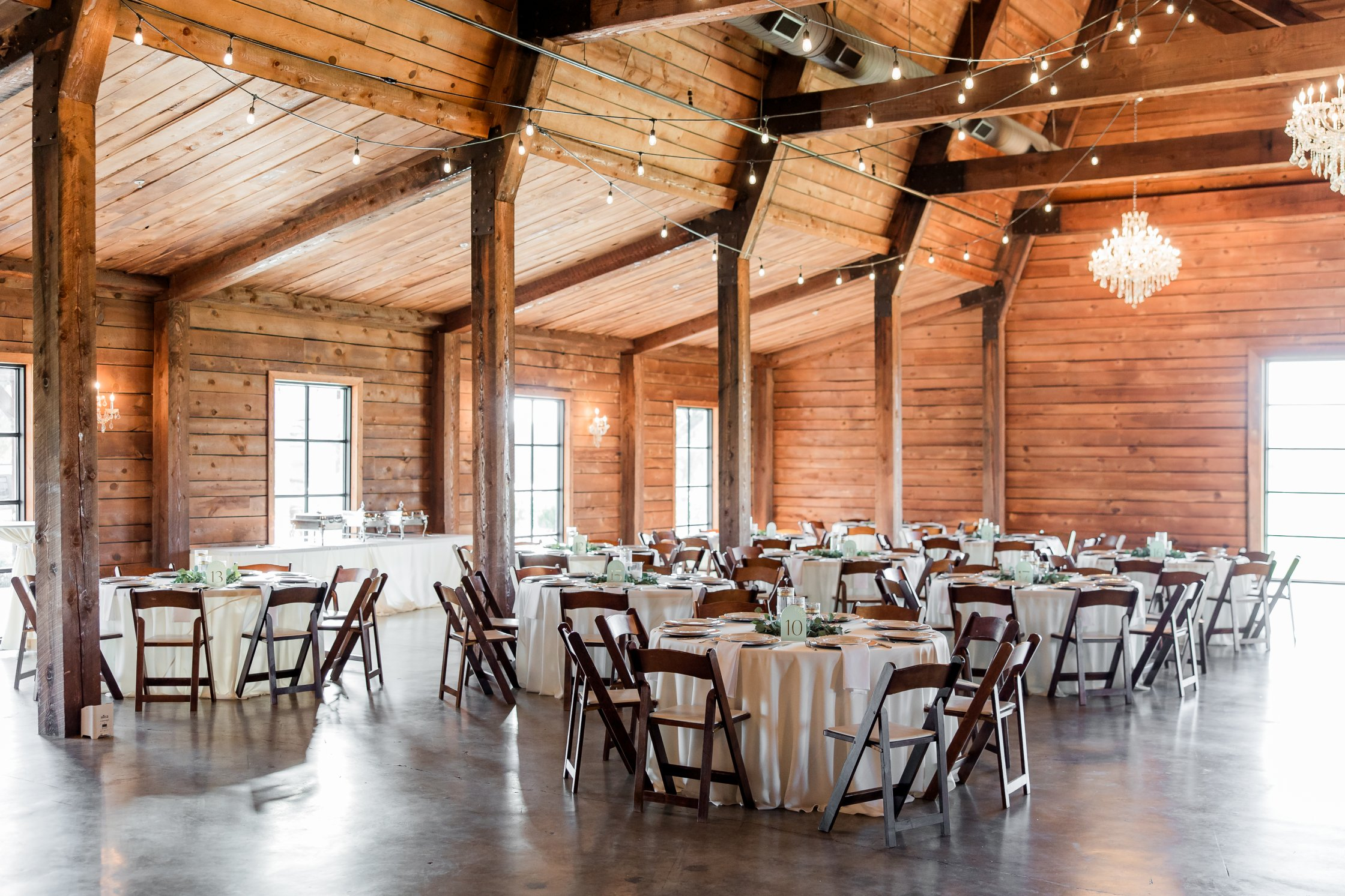 Morgan Creek at The Milestone Aubrey