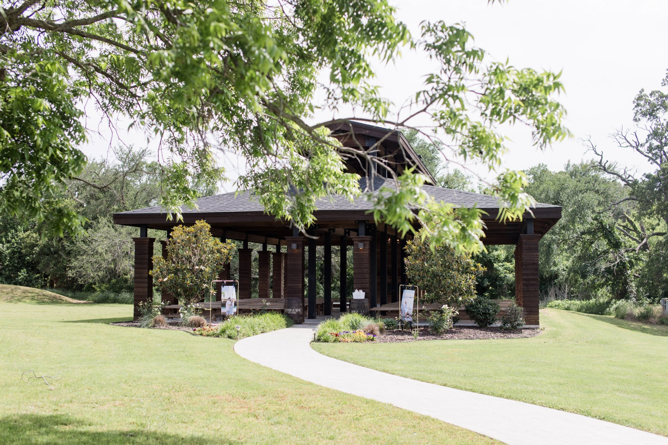 Morgan Creek at The Milestone Aubrey