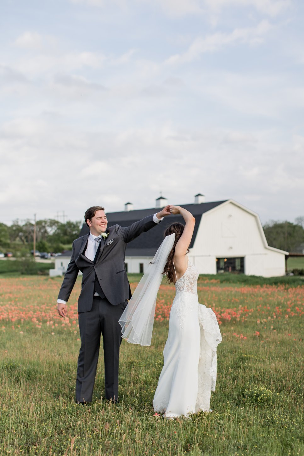 Morgan Creek at The Milestone Aubrey