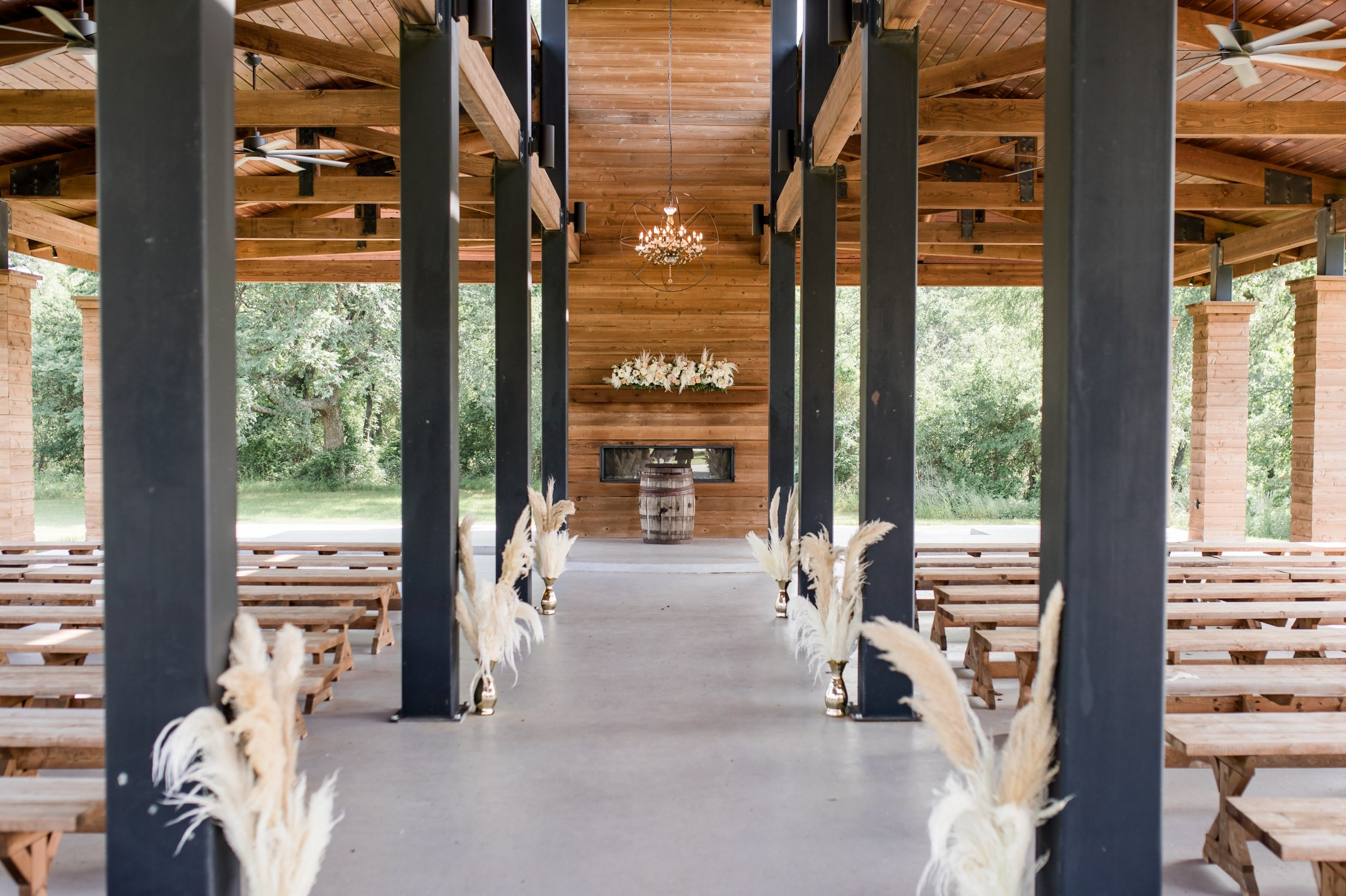 Morgan Creek at The Milestone Aubrey