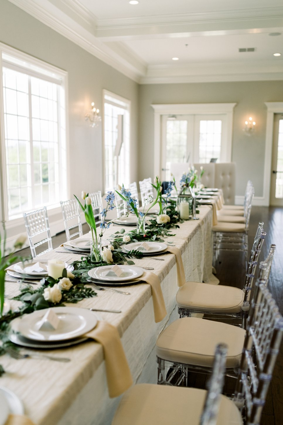 The Milestone Denton