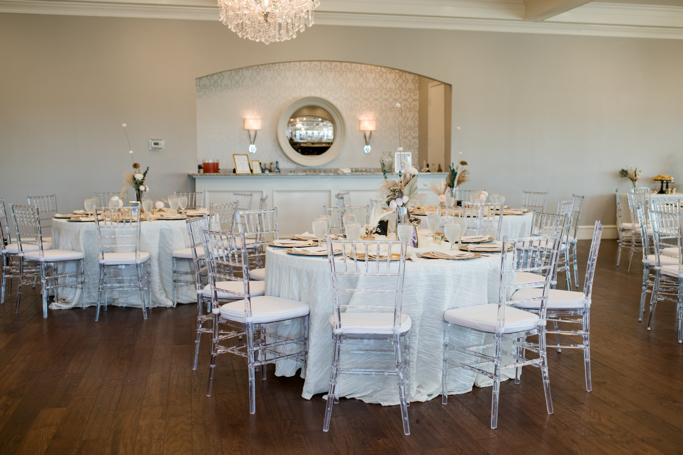 The Milestone Denton