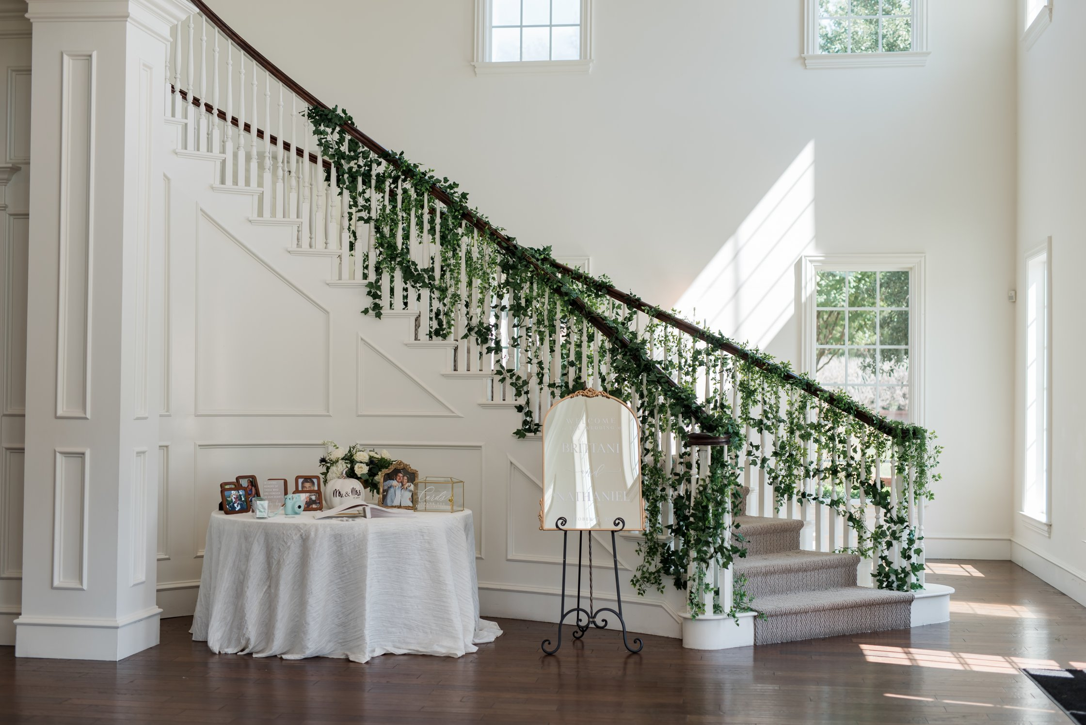 The Milestone Denton