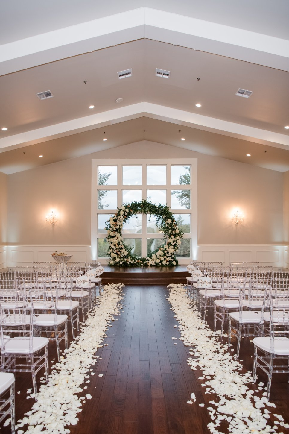 The Milestone Denton