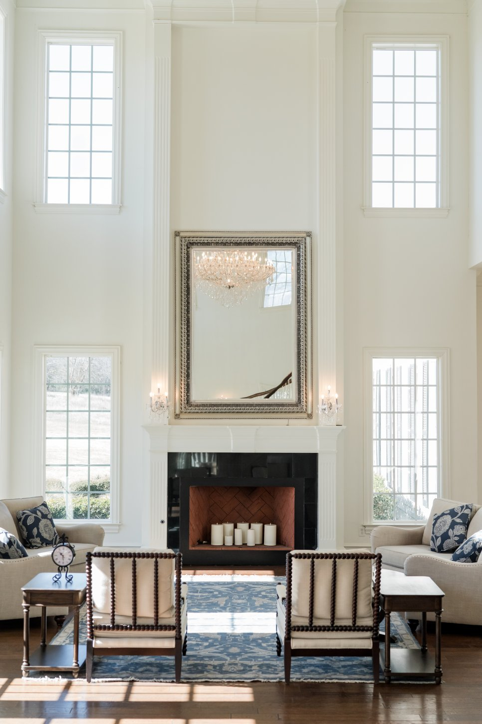 The Milestone Denton