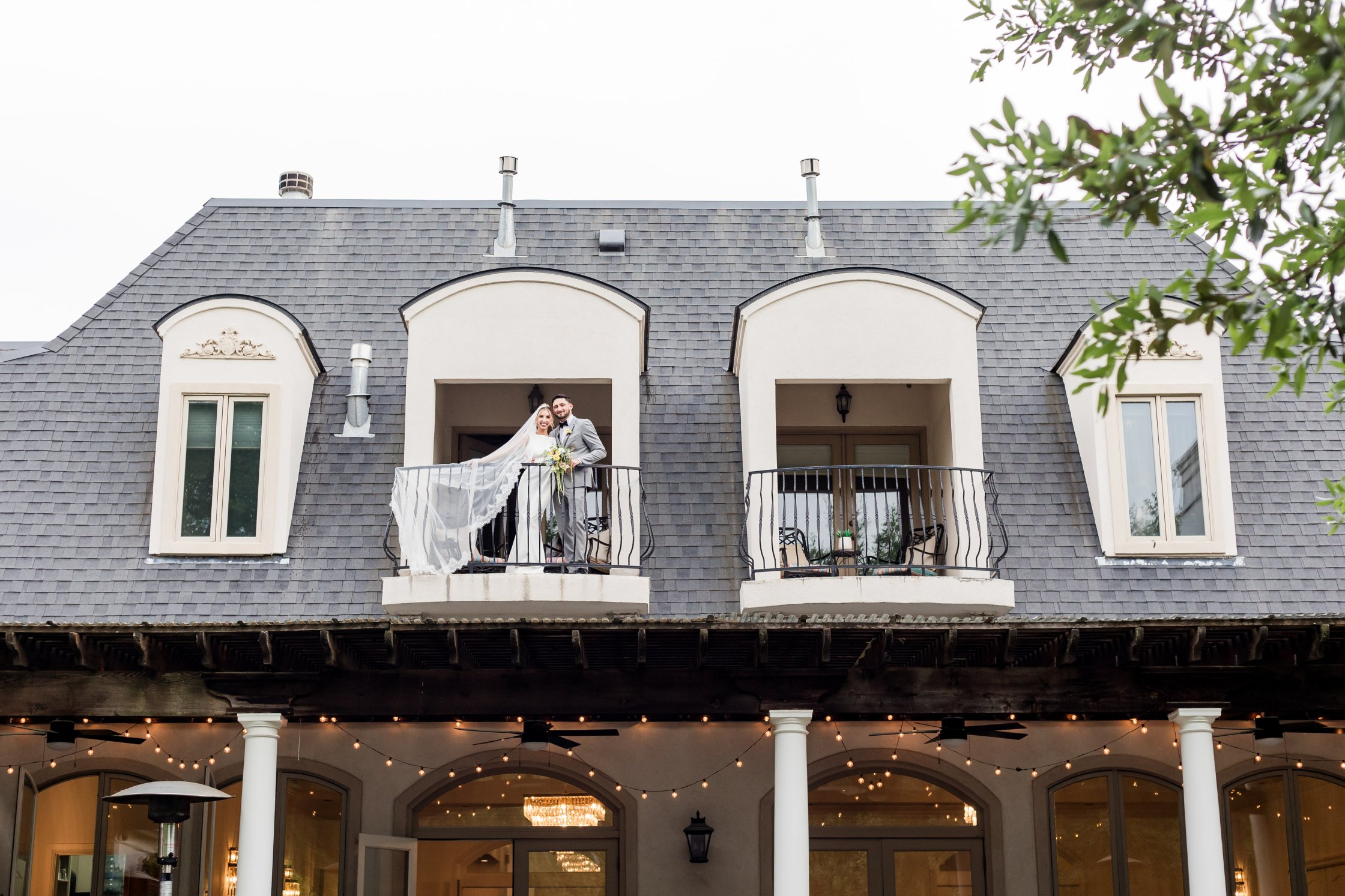The Wildwood Inn