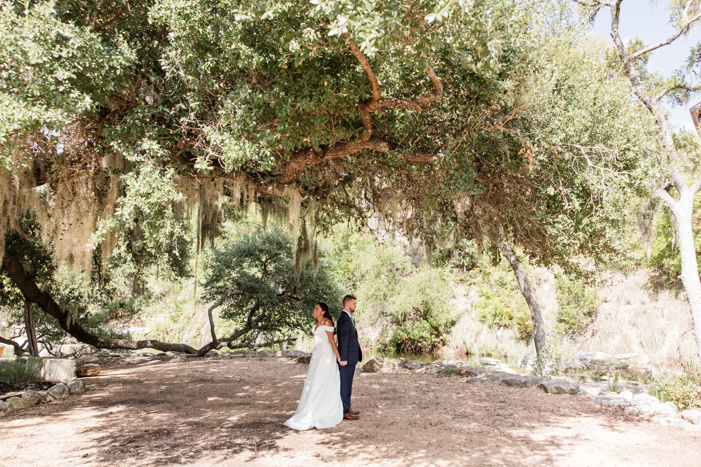 Remi's Ridge at Hidden Falls