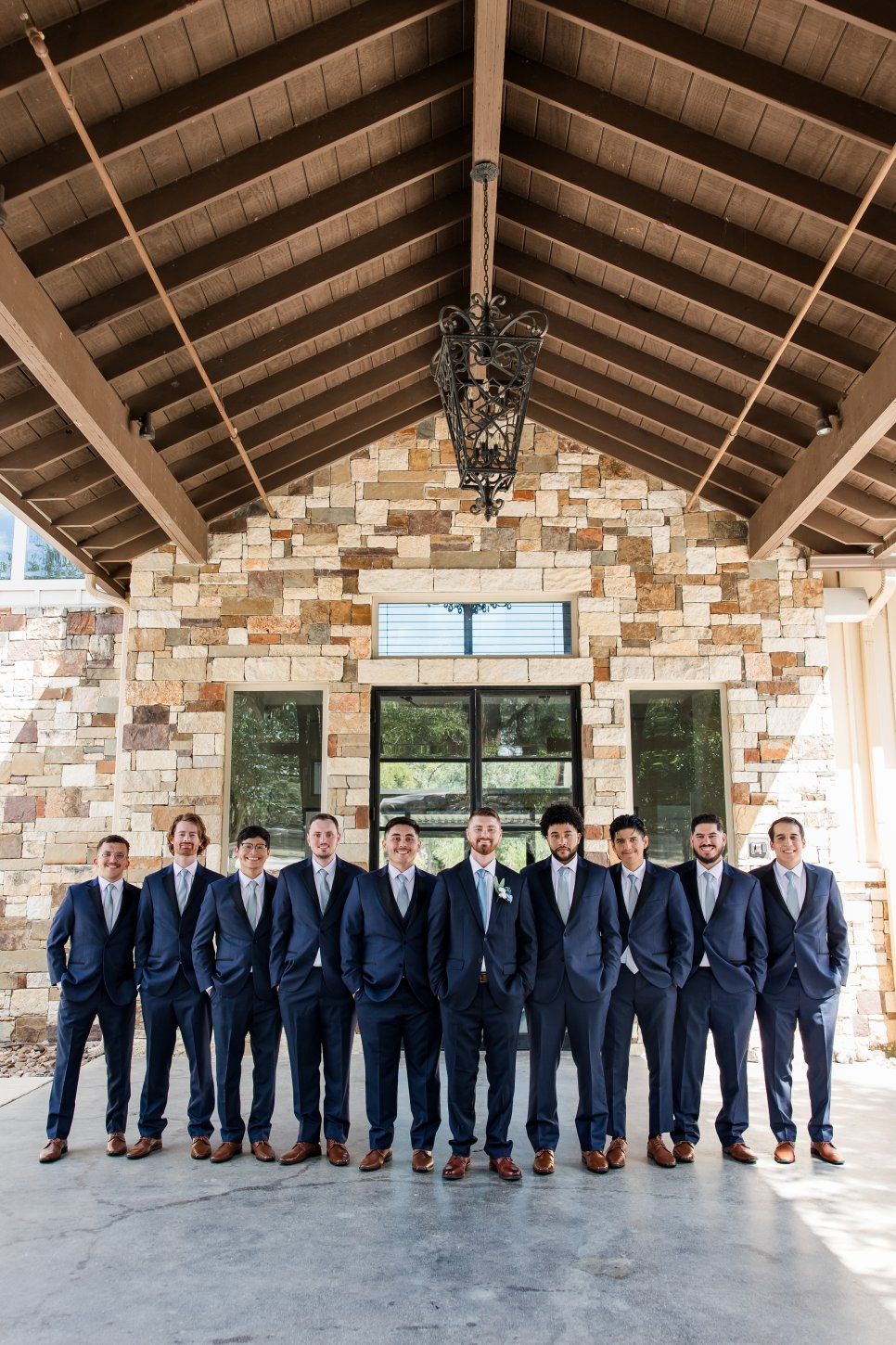 Remi's Ridge at Hidden Falls