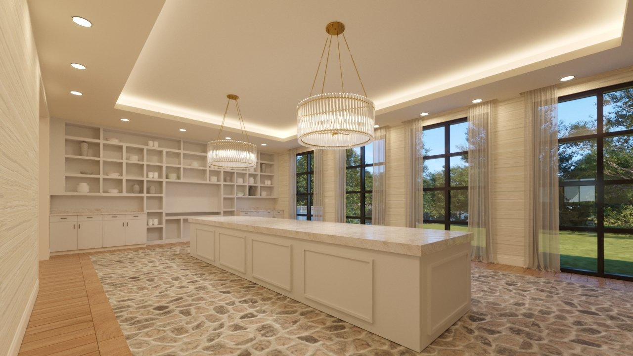 The Laiken - Laurelwood