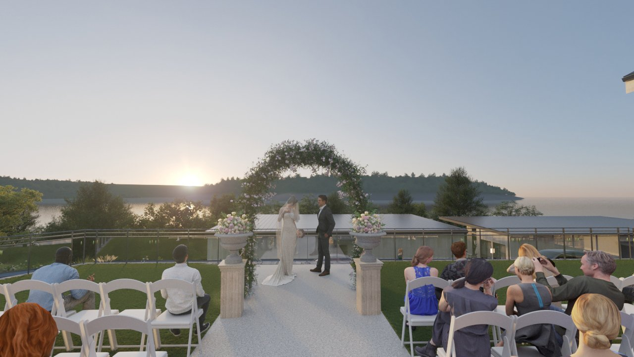 The Laiken - Laurelwood