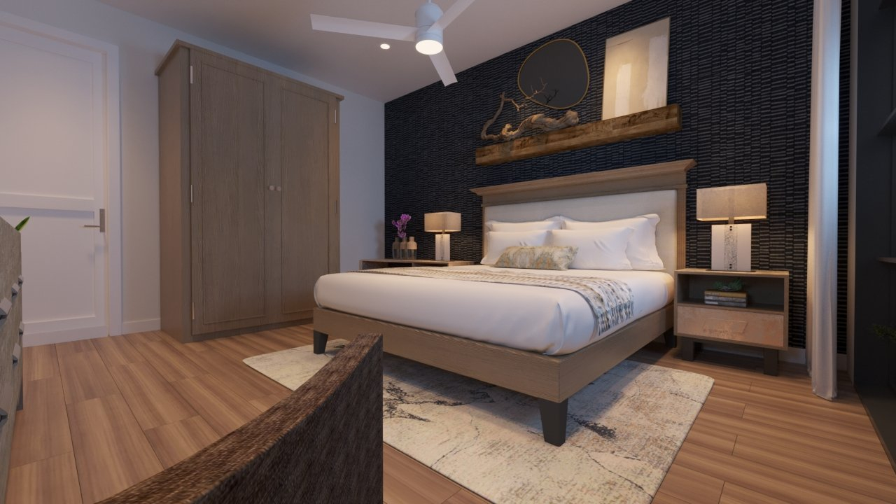 The Laiken - Laurelwood